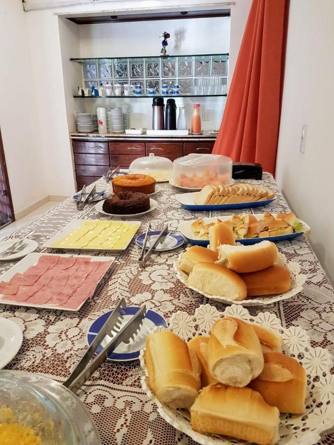 Pousada Italia Νατάλ Εξωτερικό φωτογραφία